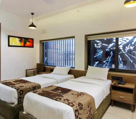 Surat Hotel | Hotel Regency