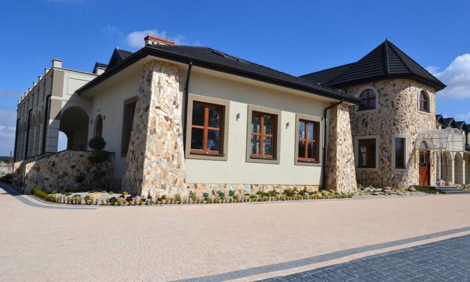 gmina Rejowiec Fabryczny Hotel | Hotel Regent