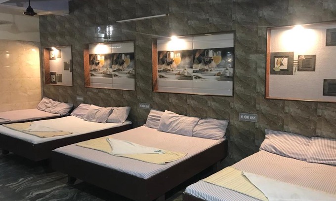 Kanyakumari Cabin | Hotel Rehoboth