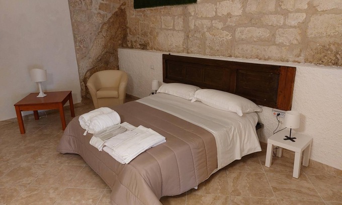 Pennapiedimonte Hotel | Hotel Relais Scaffe