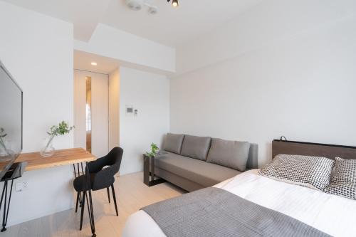 Naniwa Apartment | Hotel Residence unito NAMBA Motomachi