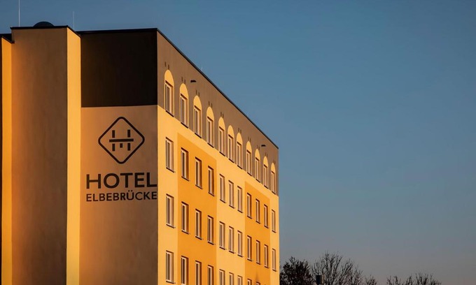 Vockerode Hotel | Hotel Restaurant Elbebrücke