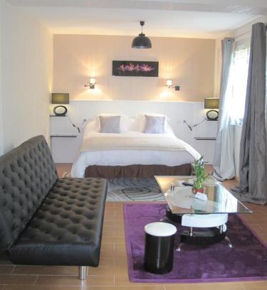 Bessines-sur-Gartempe Hotel | Hotel Restaurant Rive Gauche