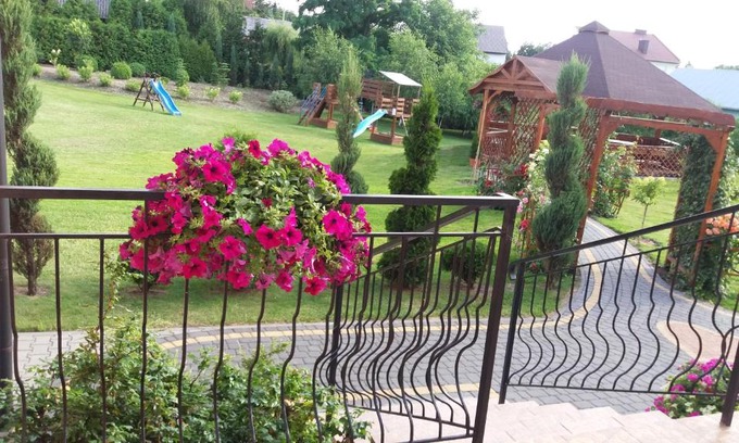 Stopnica Hotel | Hotel Restauracja LORENZO