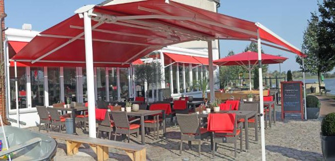 Zahna-Elster Hotel | Hotel & Restaurant Gasthaus Zum Anker