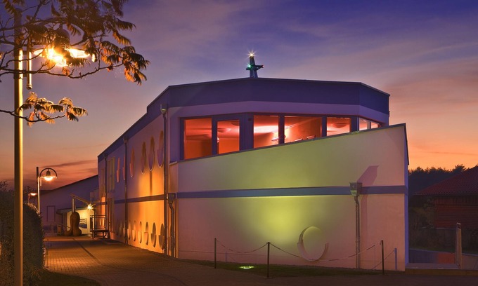 Koserow Hotel | Hotel & Restaurant Hanse Kogge