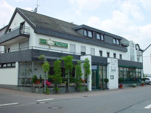 Reinsfeld Hotel | Hotel-Restaurant Jägerhof