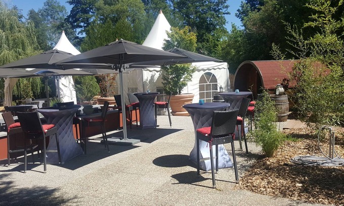 Wittersdorf Hotel | Hotel Restaurant Kuentz