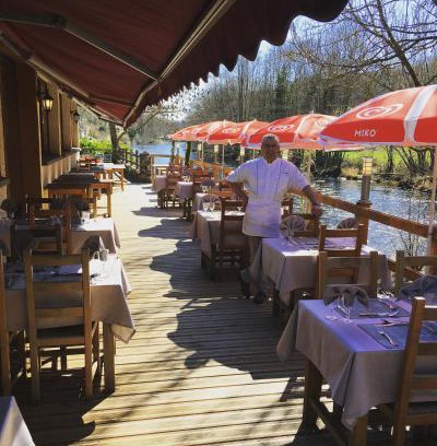 Chouvigny Hotel | Hotel Restaurant Les Gorges de Chouvigny