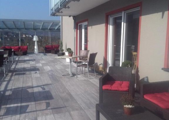 Klotten Hotel | Hotel-Restaurant-Weingut Kapellenhof