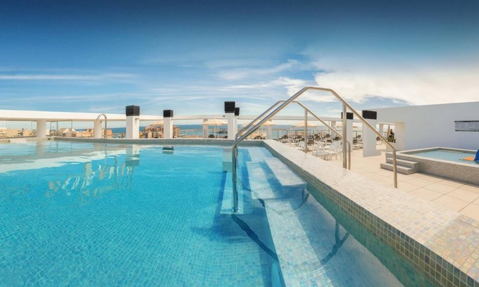 Vinaros Hotel | Hotel RH Vinaròs Playa