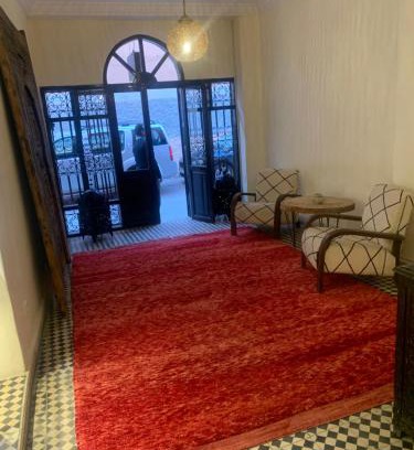 Taroudannt House | Hotel Riad Taroudant