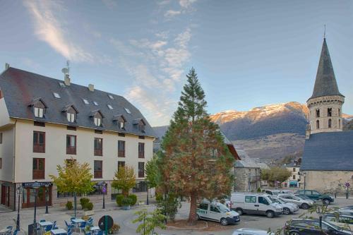 Vielha e Mijaran Hotel | Hotel Ribaeta