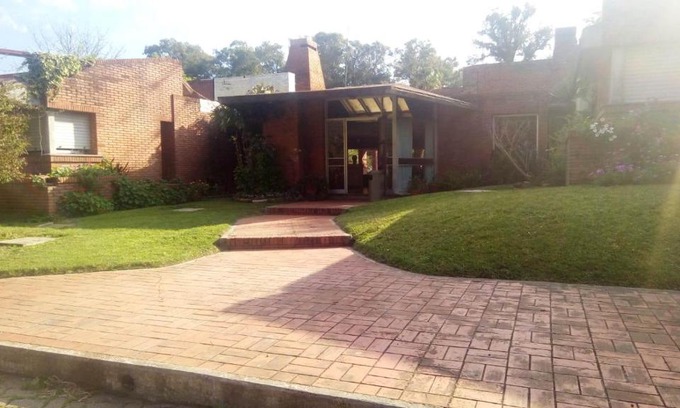 Carlos Reyles Hotel | Hotel Rincón del Bonete