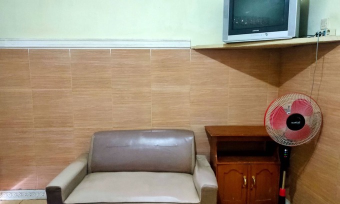 Ambarawa Hotel | Hotel Rinosari Bandungan