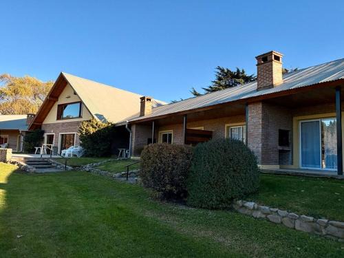 Villa La Arcadia Hotel | Hotel Rio Sauce