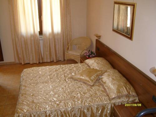 Mongiana Hotel | HOTEL RISTORANTE DEGLI AMICI