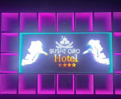 Cento Hotel | Hotel Ristorante Oro