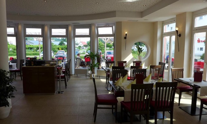 Warthausen Hotel | Hotel & Ristorante Passarelli