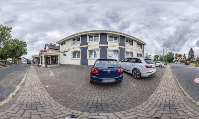 Tappenbeck Hotel | Hotel Ristorante Sicilia