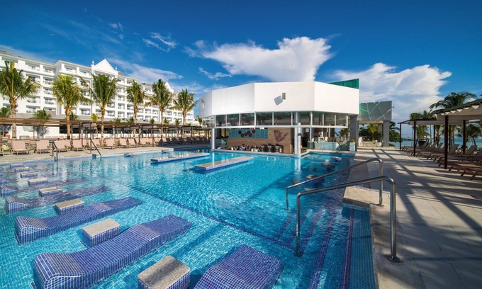Mammee Bay Resort | Hotel Riu Ocho Rios - All Inclusive