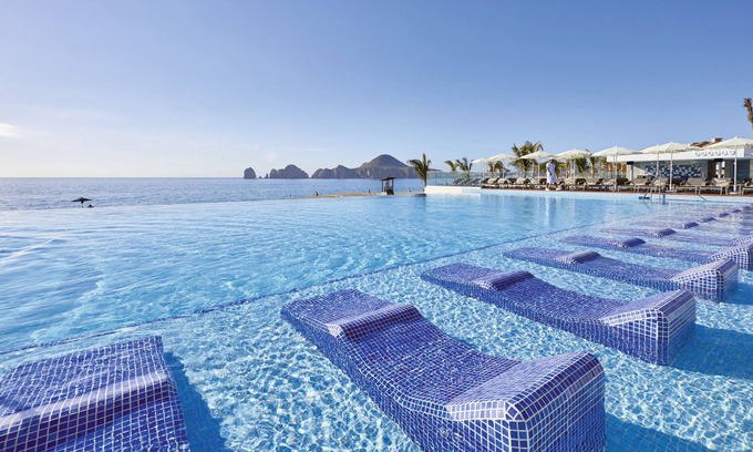 Los Cabos Resort | Hotel Riu Palace Baja California - Adults Only - All Inclusive