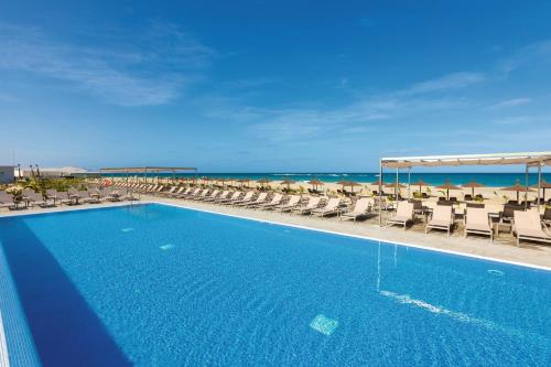 Rabil Hotel | Hotel Riu Palace Boavista - All Inclusive