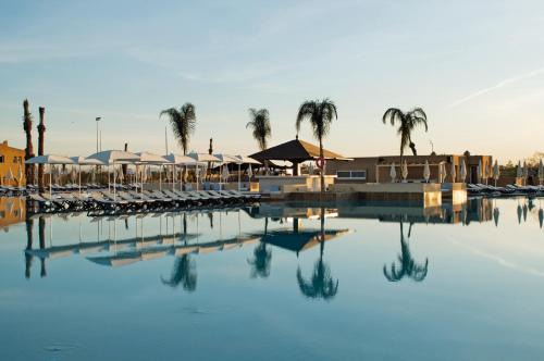 Bab Atlas Hotel | Hotel Riu Tikida Palmeraie - All Inclusive