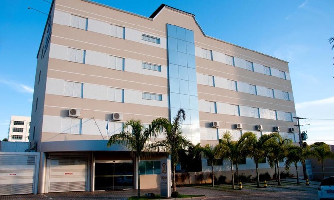 Pocao Hotel | Hotel Roari