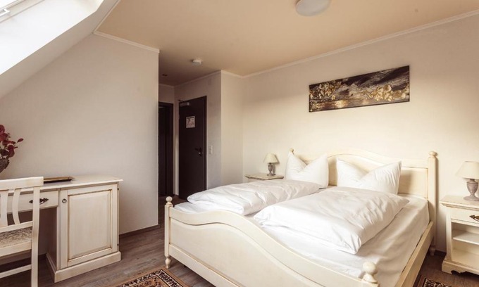 Kehl Hotel | Hotel Roma