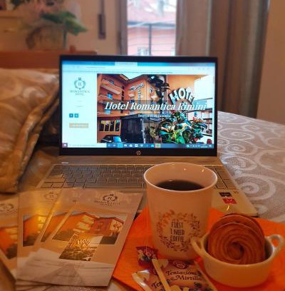 Marebello Hotel | HOTEL ROMANTICA