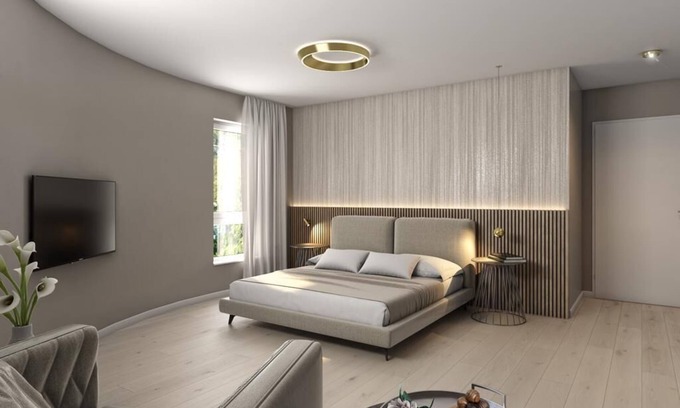 Wil Hotel | Hotel Rondo - Self-Check-in