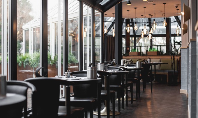 Zweibruecken Hotel | Hotel Rosengarten