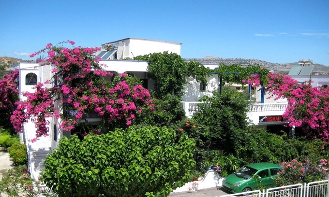 Archangelos Hotel | Hotel Rosmari