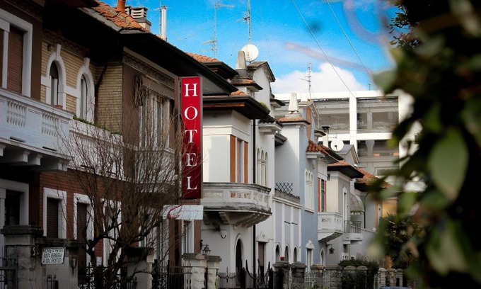 Porta Vittoria Hotel | Hotel RossoVino Milano