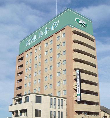 Fujieda Hotel | Hotel Route-Inn Fujieda-Eki Kita