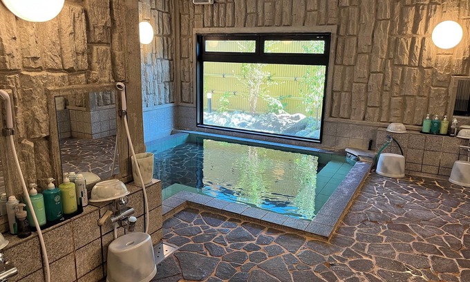 Gifu Hotel | Hotel Route Inn Gifukencho Minami