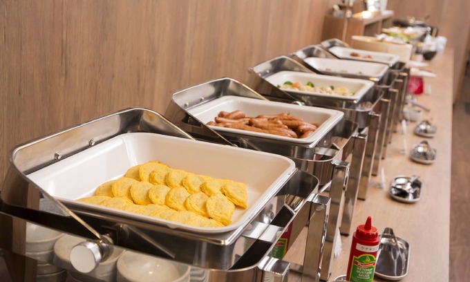 Chuo-ku Hotel | Hotel Route Inn Sapporo Kitayojo