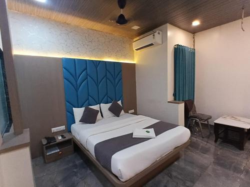 Khattalwada Hotel | Hotel Royal Inn Lodging And Boarding