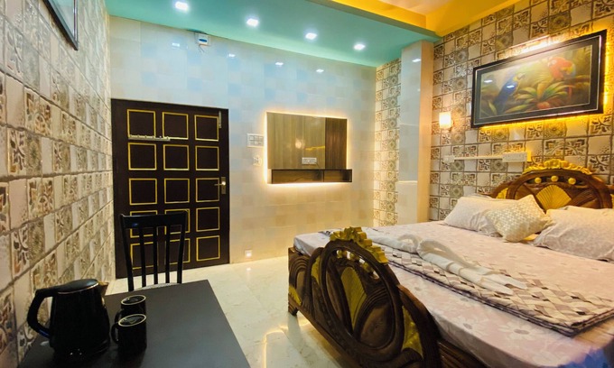 Sandeshkhali Hotel | Hotel Royal Island - Sundarban