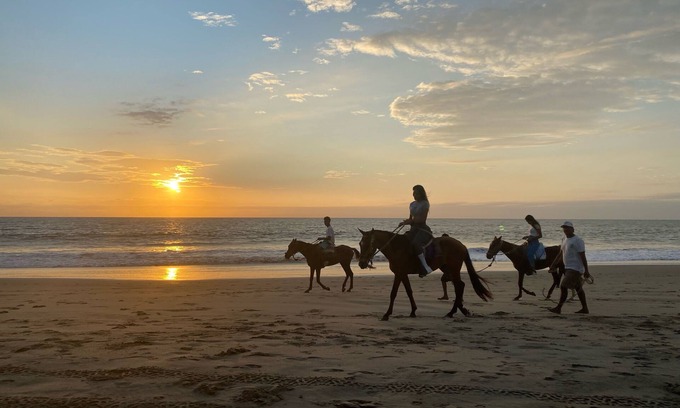 Mancora Hotel | Hotel Royal Mancora