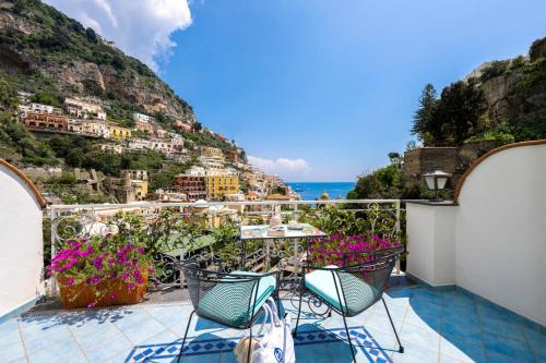 Positano Hotel | Hotel Royal Prisco
