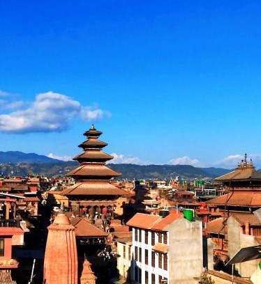 Bhaktapur House | HOTEL RUPAKOT AND ROOFTOP RESTAURANT