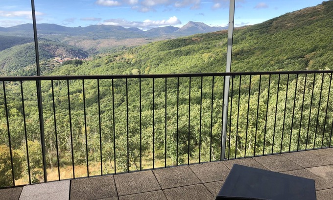 San Miguel del Robledo Hotel | Hotel Rural Porta Coeli