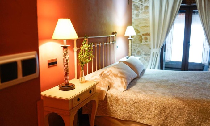 Lerma Hotel | Hotel Rural El Zaguán