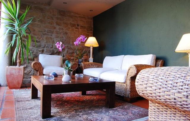 Aibar House | Hotel Rural Nobles de Navarra