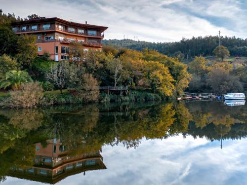 Mortagua Hotel | Hotel Rural Quinta da Conchada