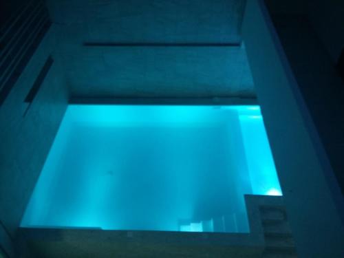 Martinez de La Torre Hotel | Hotel RV