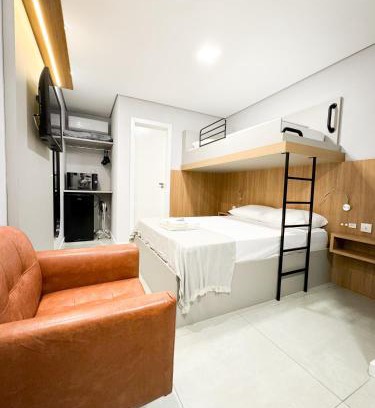 Bela Vista Hotel | Hotel São José