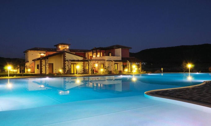 Alghero Hotel | Hotel Sa Cheya Relais & Spa